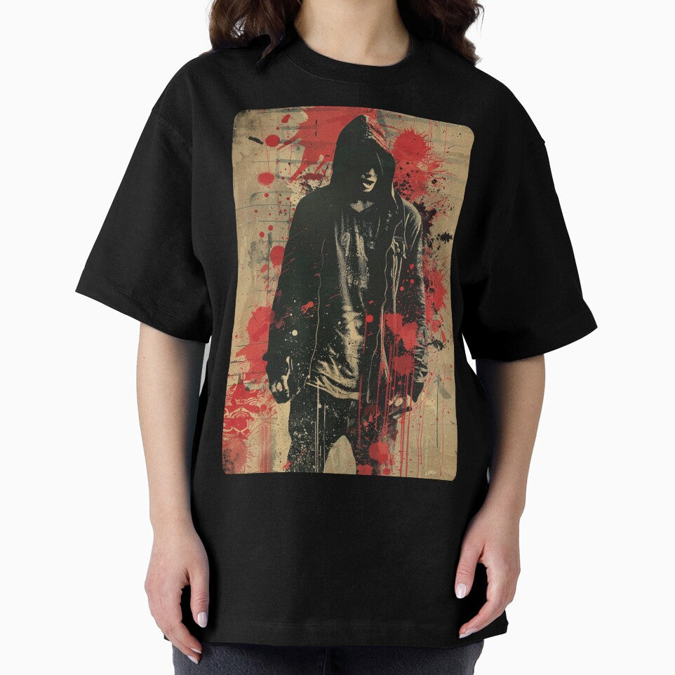 Raw Grunge Aesthetics Design 1 of 8 by Jenson Major