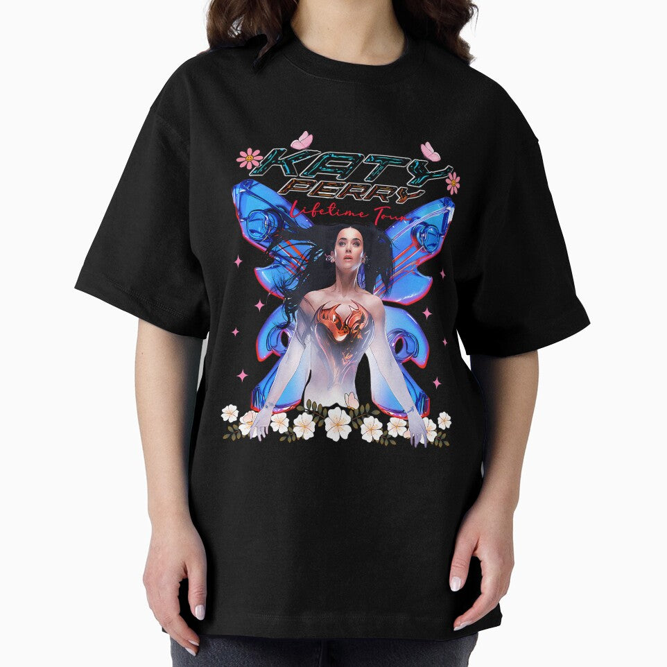 Perry Tour 2025 by JaaziShop