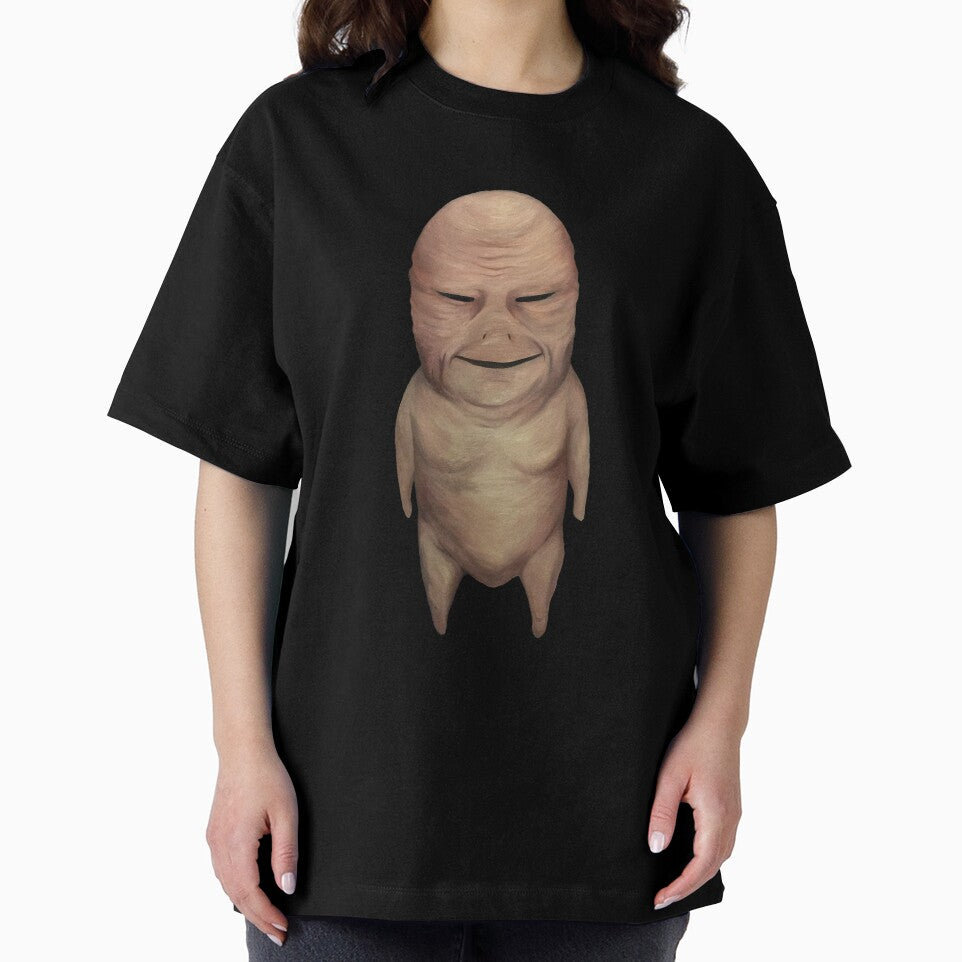 Fetus Man by beaude