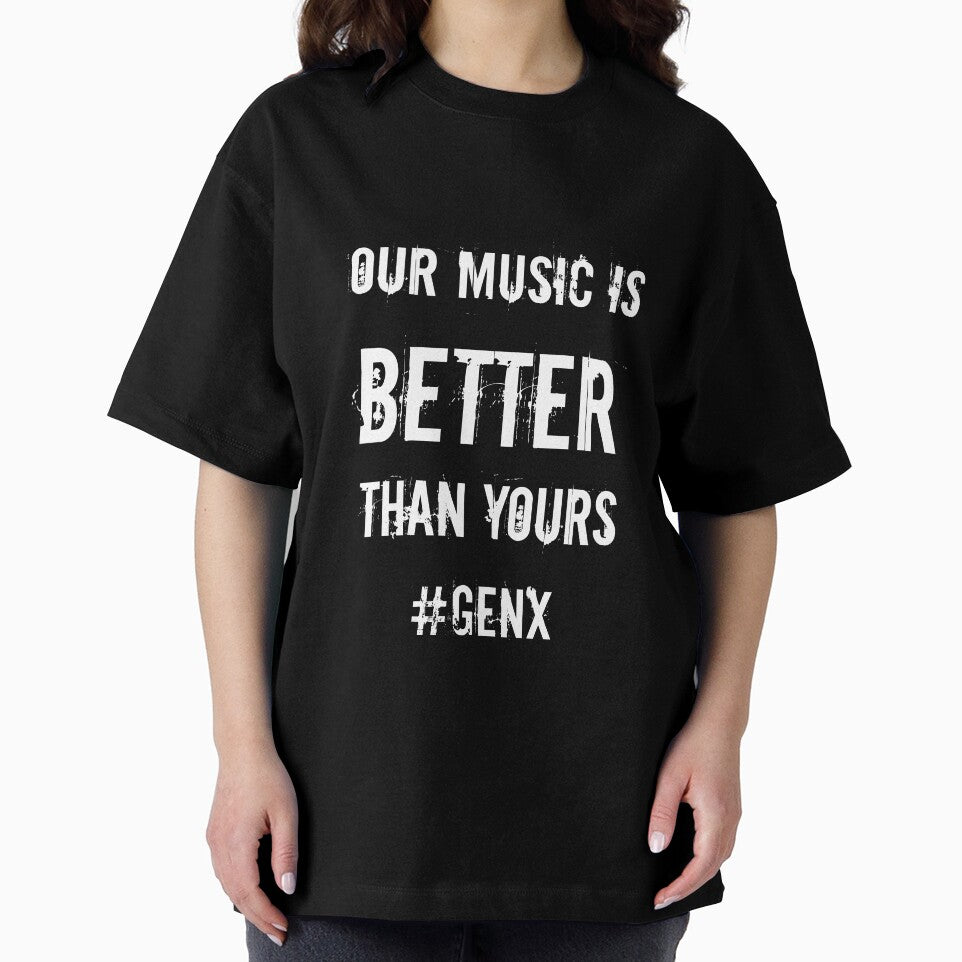 80s Music is Best #genX by laraliles