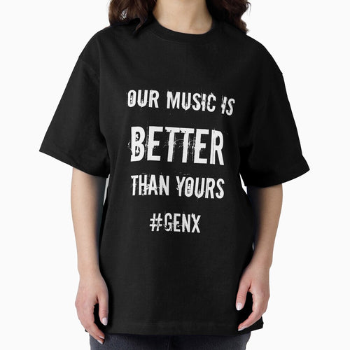 80s Music is Best #genX by laraliles