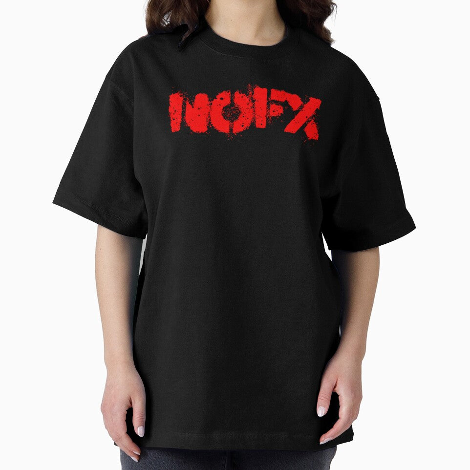Nofx Punk In Drubi.ic by AMERAAK