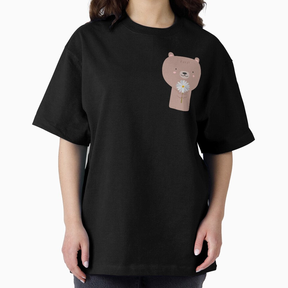 Cute and stylish loungewear - Bear by firesimple