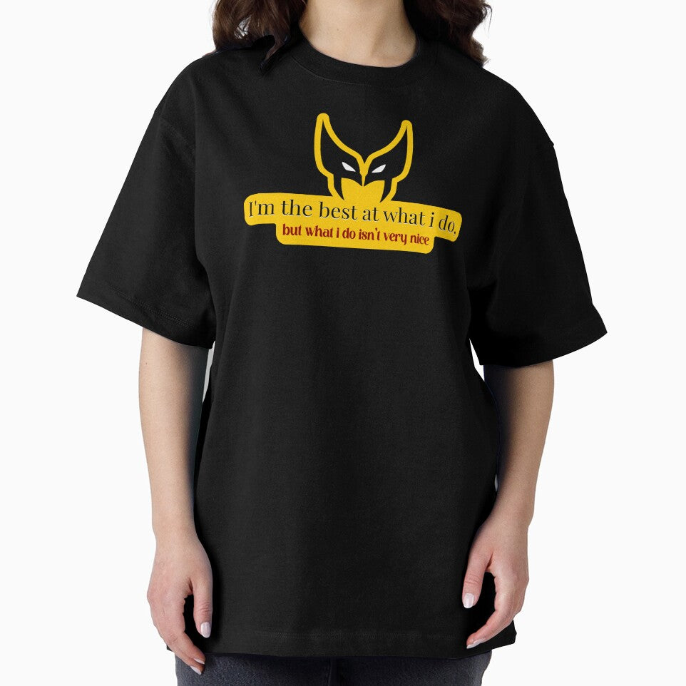 Wolfy quote by MangaCortaTees