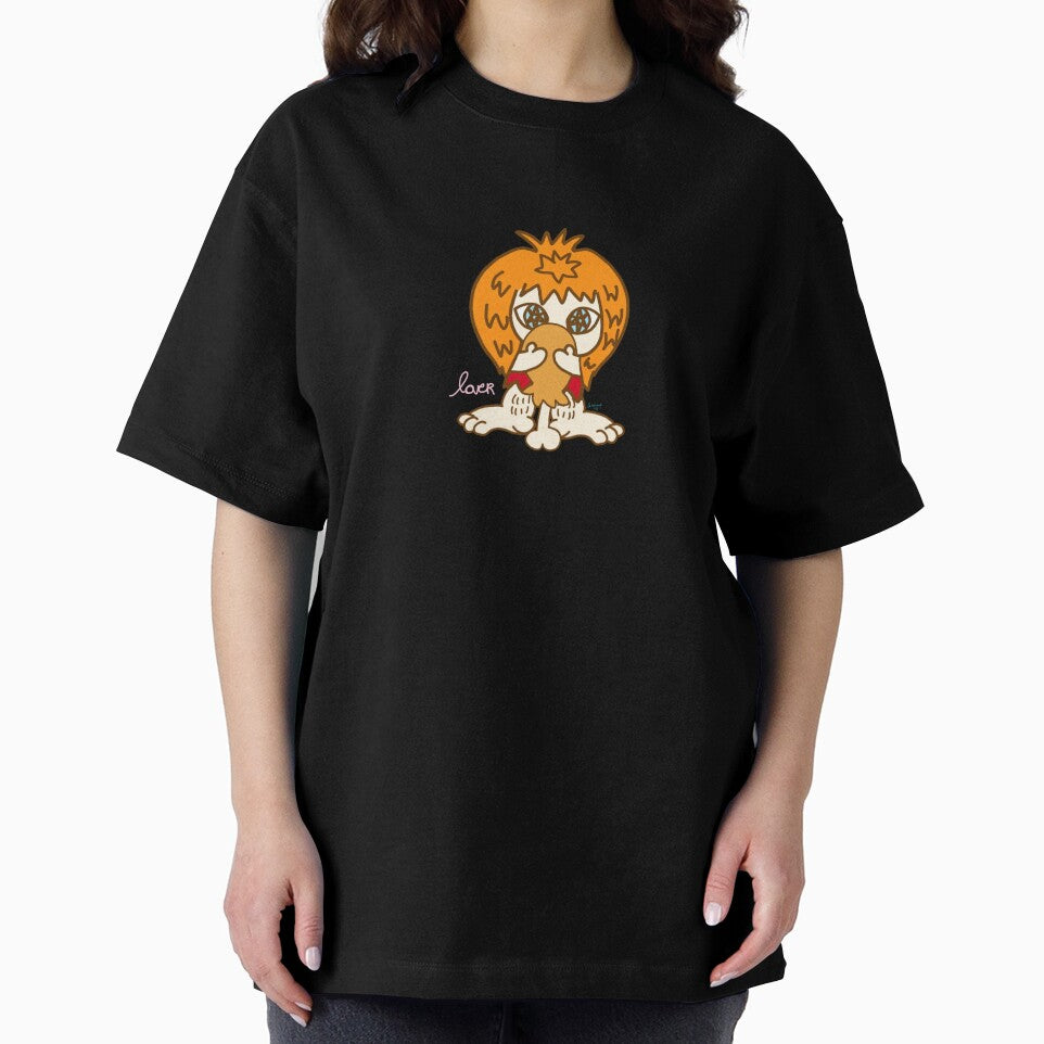 LaMaisonOfMY CAVEMAN LOVES DRUMSTICKS COLLECTION No. 10 Black Series by LaMaisonOfMY