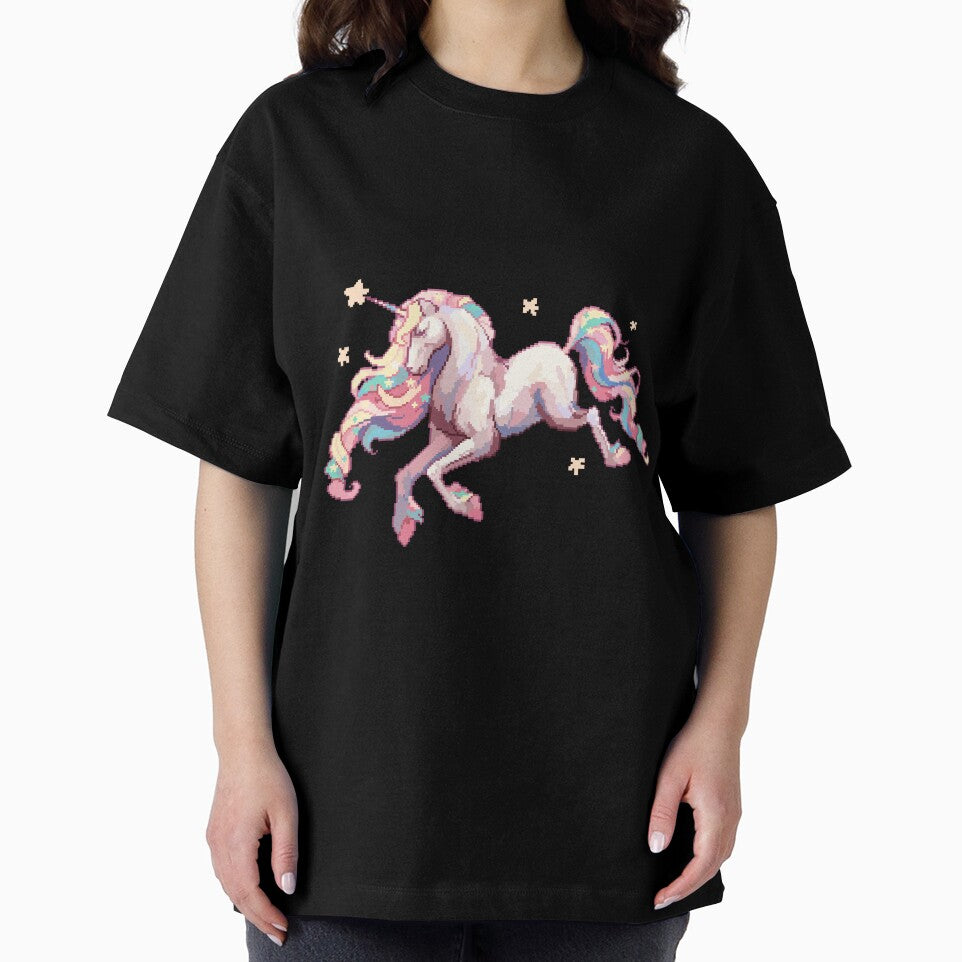 Candy unicorn by paperfinch