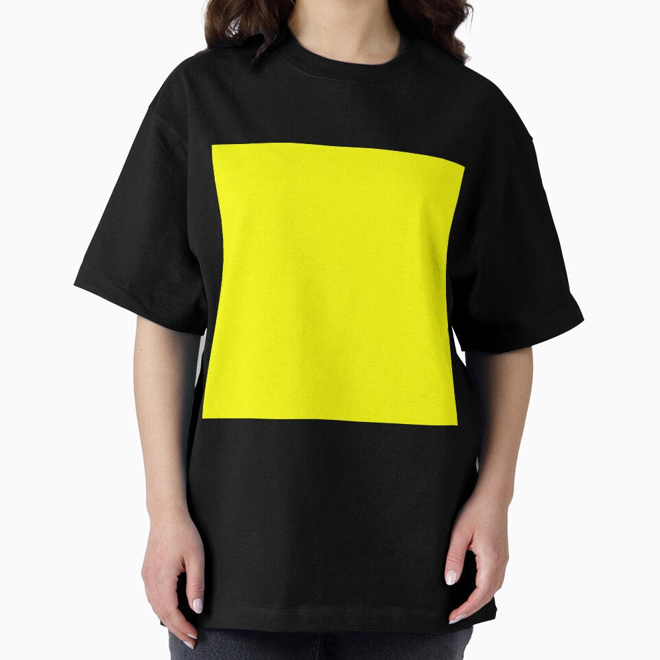 Plain Yellow by IlaLub