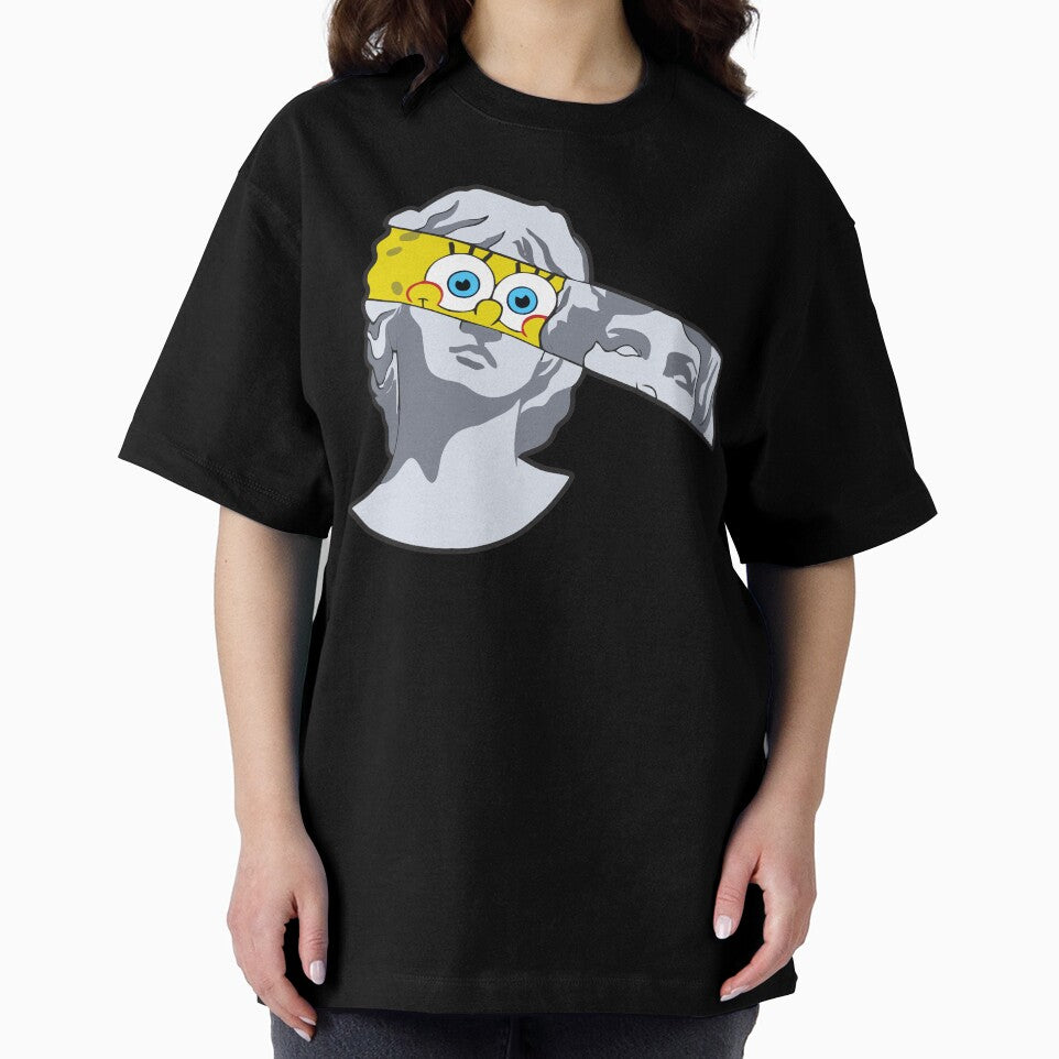 Spongebob by Coldbrew14