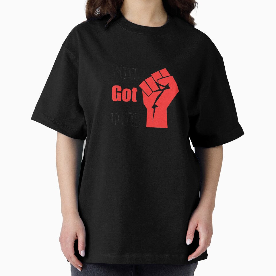 You Got This by Polyverse
