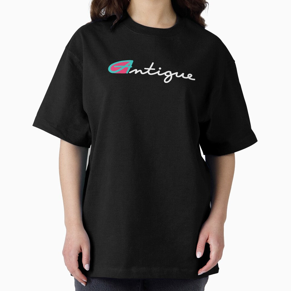 ANTIQUE by Flodigital