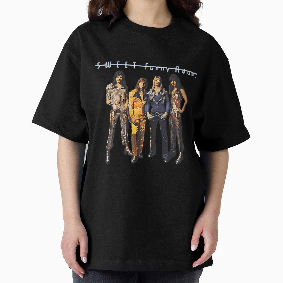 The Rock Band The Metal Tour 2023 by art-the-artist