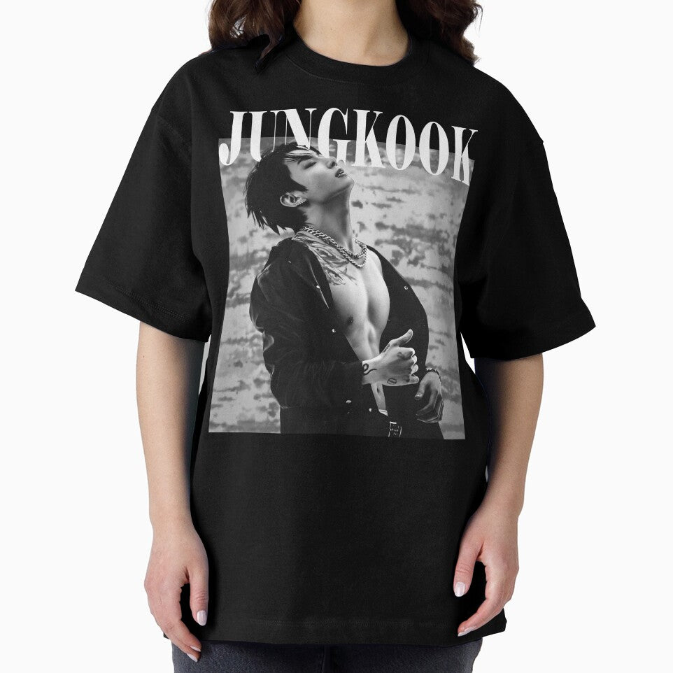 Jungkook Vintage by Mourad0