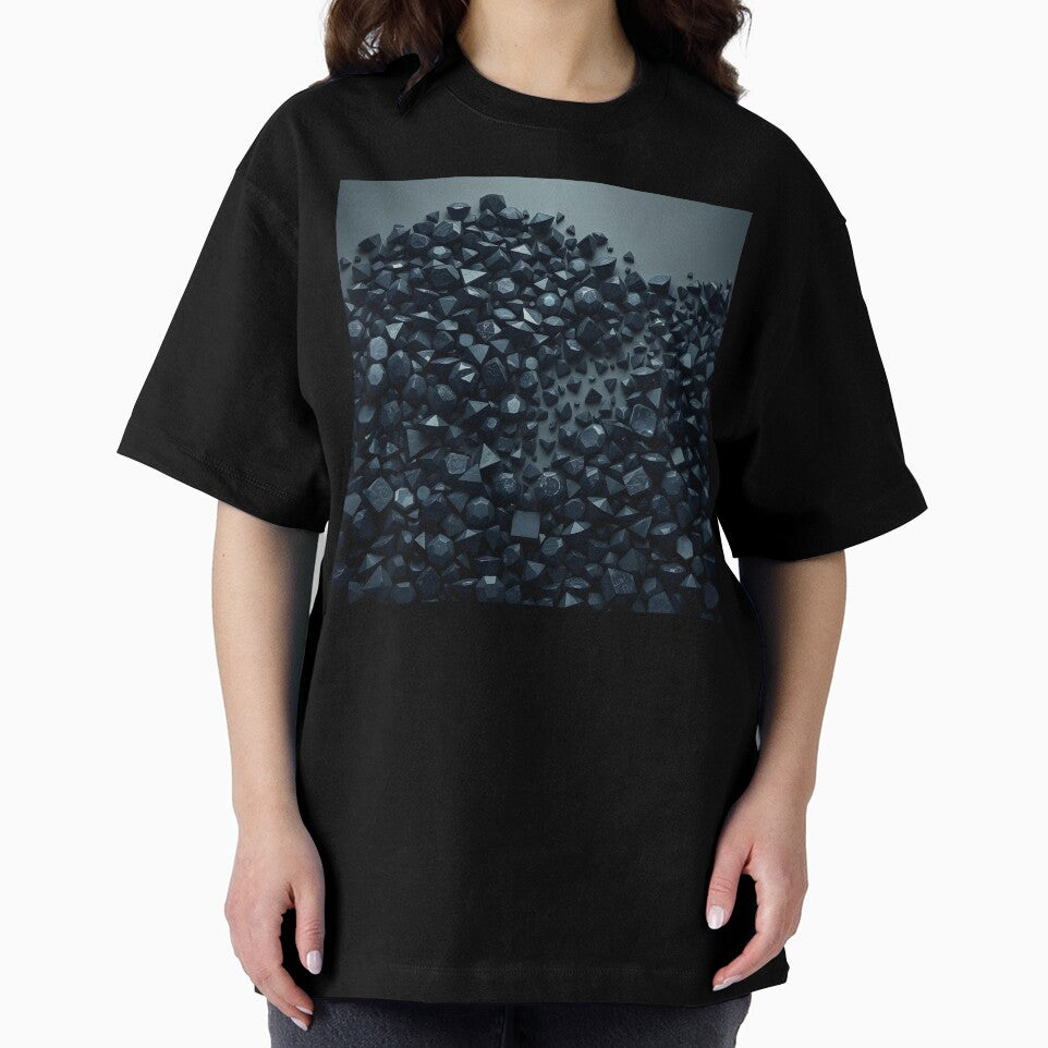 Black Diamond 3 by HebaRK Studio