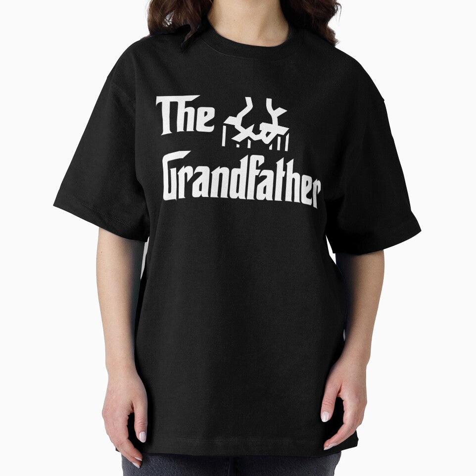 The grandfather grandparents day by AnujShah7
