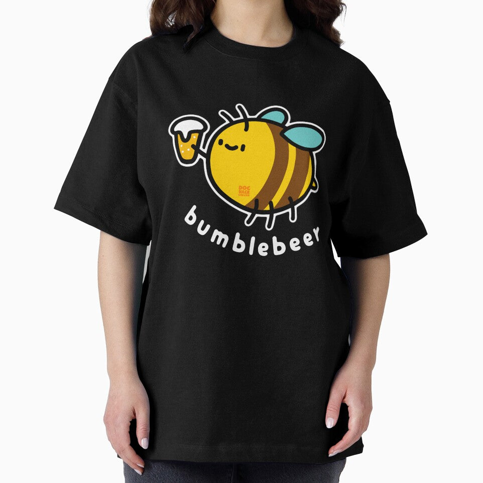 Bumblebeer (Dark) by DocHackenbush