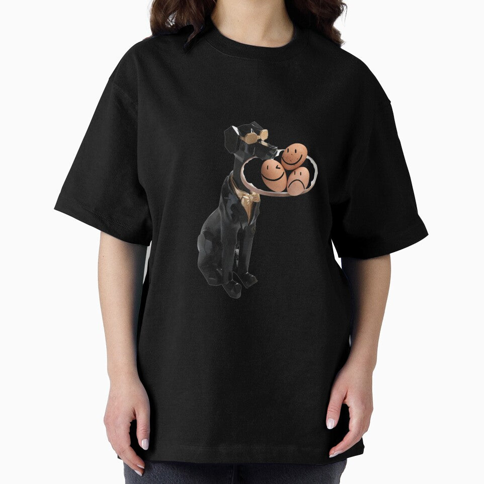 dog in the egg by elexetyshop ⭐⭐⭐⭐⭐
