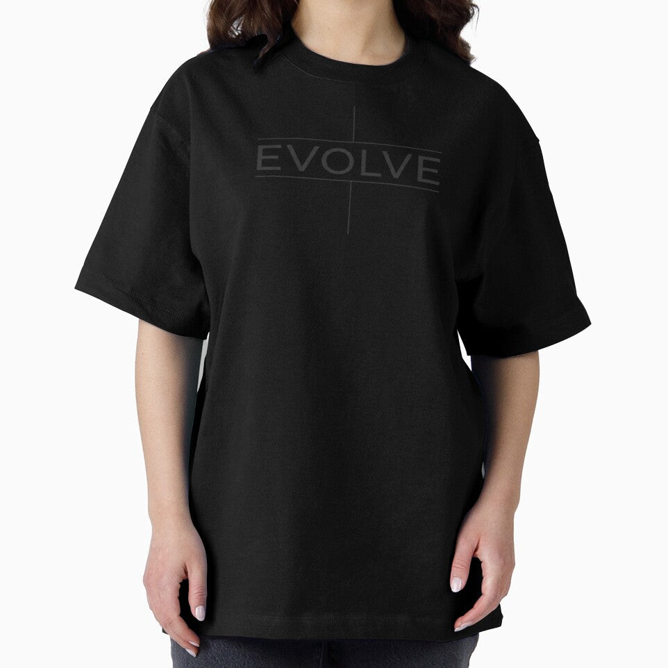 Evolve by FontiqueStudio