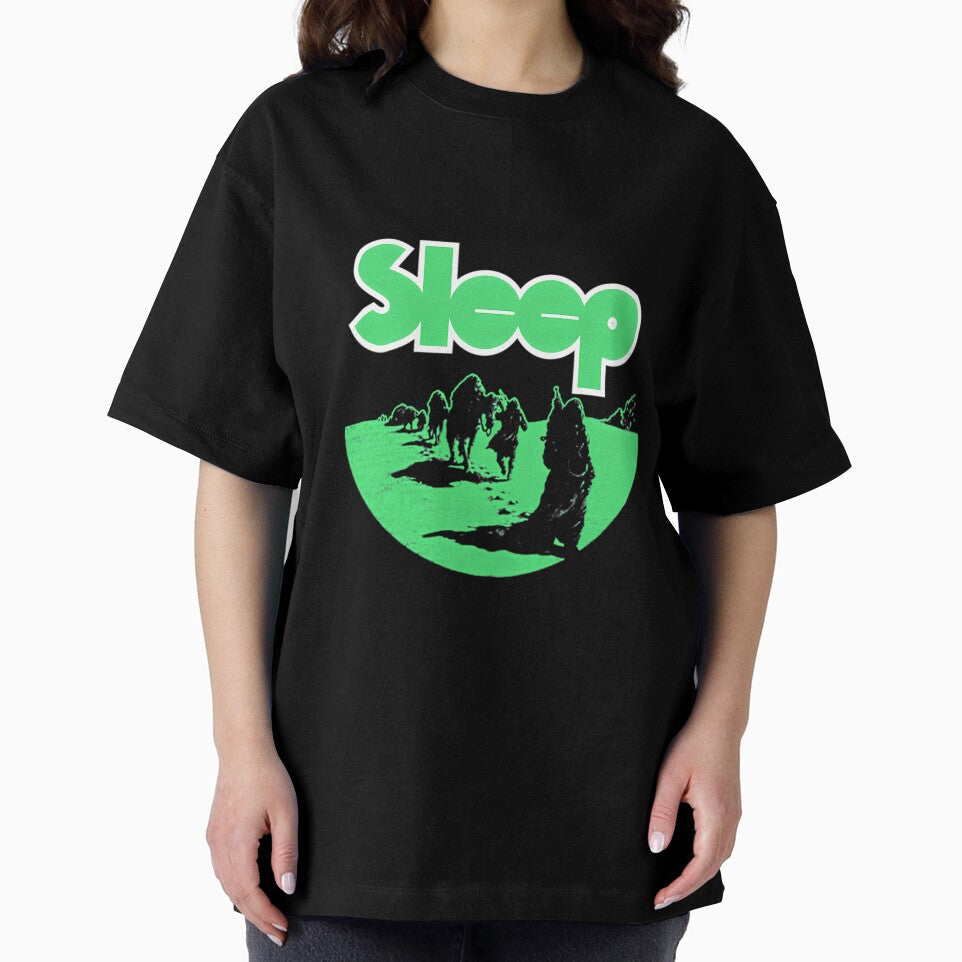 Sleep Band by oyinz