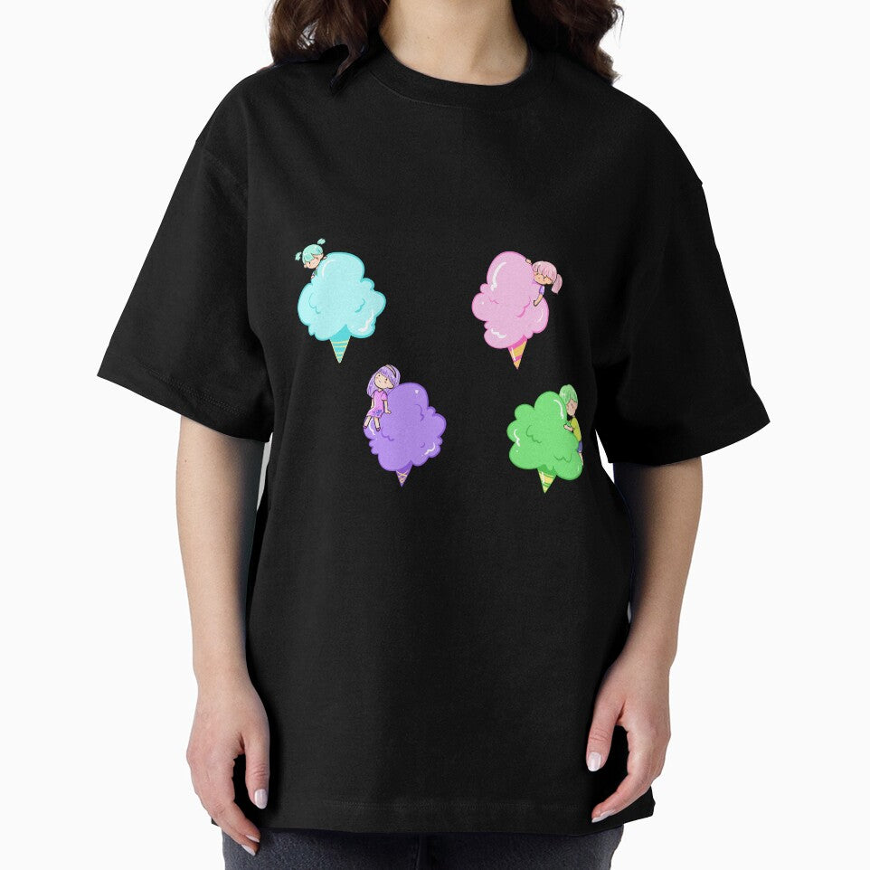 COTTON CANDY KIDS "PACK" by RetroPlaceee