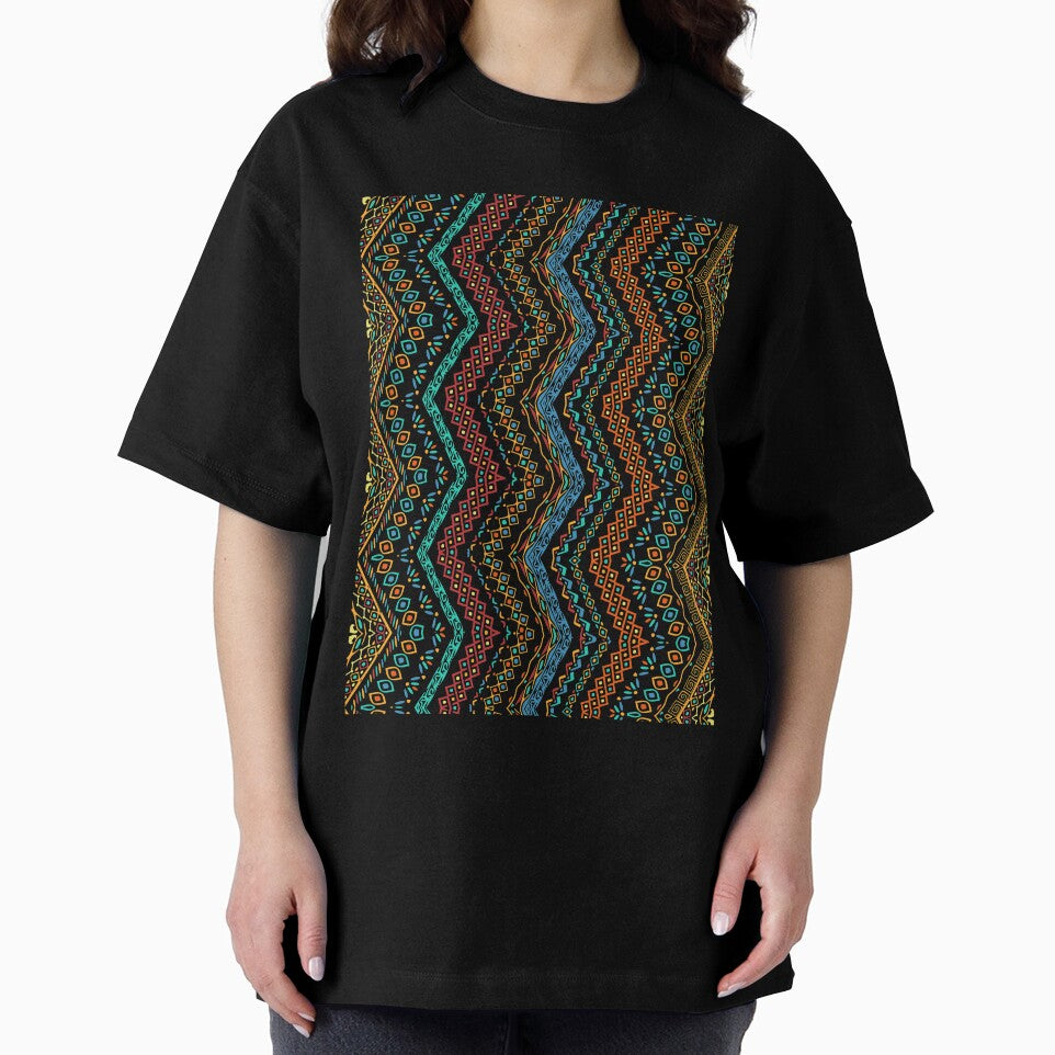 Ethnic Art Z by GNDesign