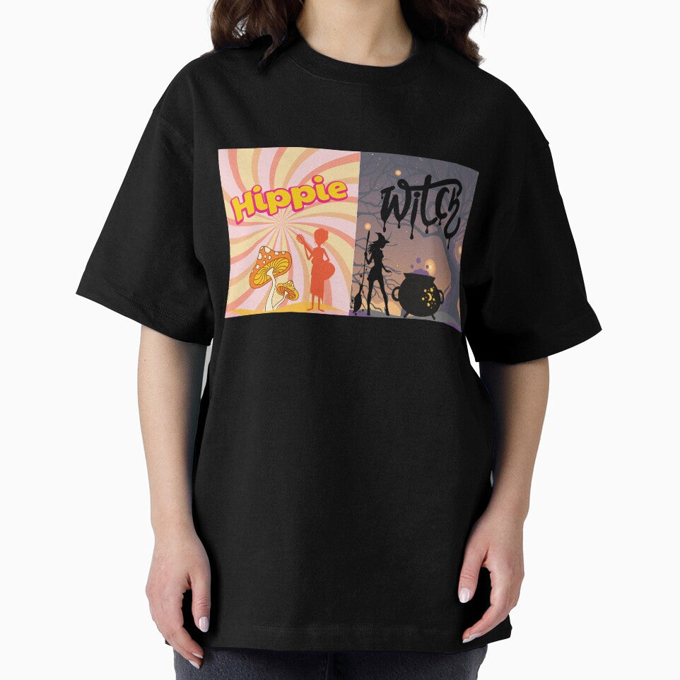 Hippe Witch by DesignsbyMelB