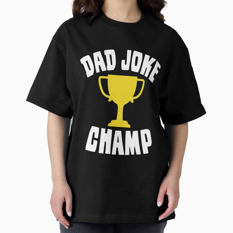 Funny Dad - Dad Joke by cannevas