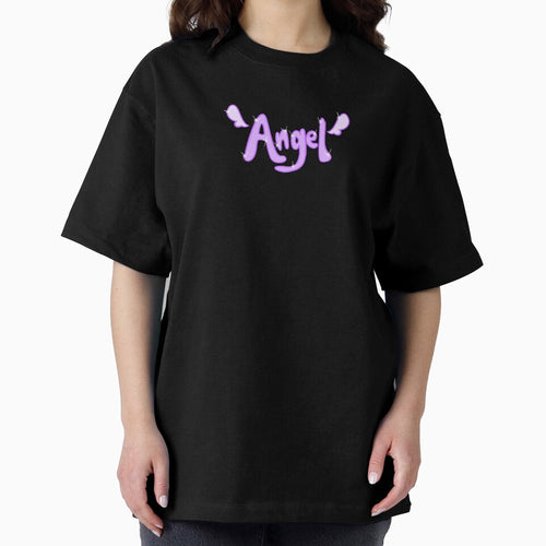 Angel Wings (purple) by gross-girl99