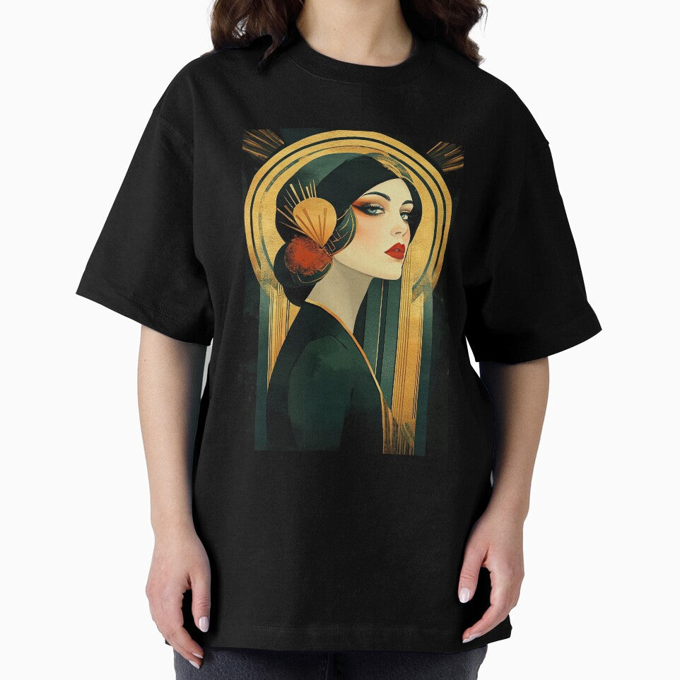 art deco by ArtHouseNiklas