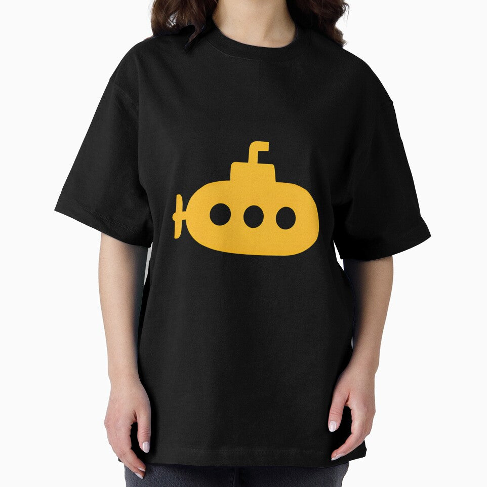 Yellow Submarine by SignumShop