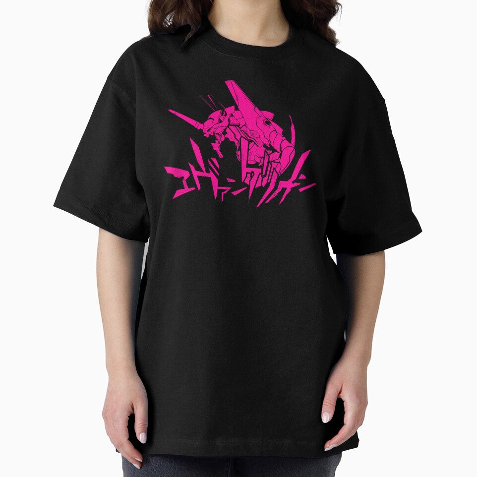 122 Eva Pink by Yexart