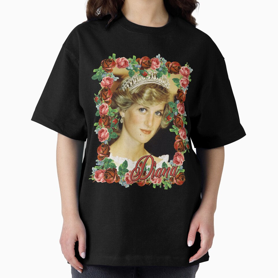 Lady Di by Ilustra Club