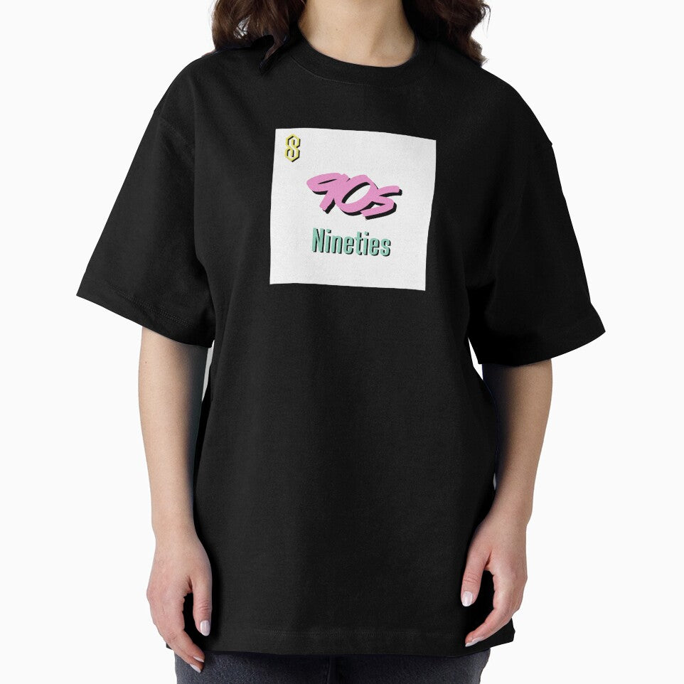 90s-chemical element inspired from nineties by ntesigntees
