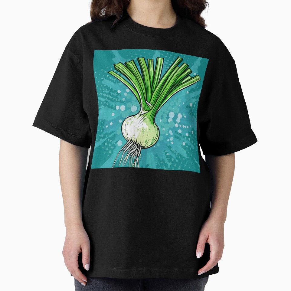 Fennel Pop Art 1 by AstroRisq