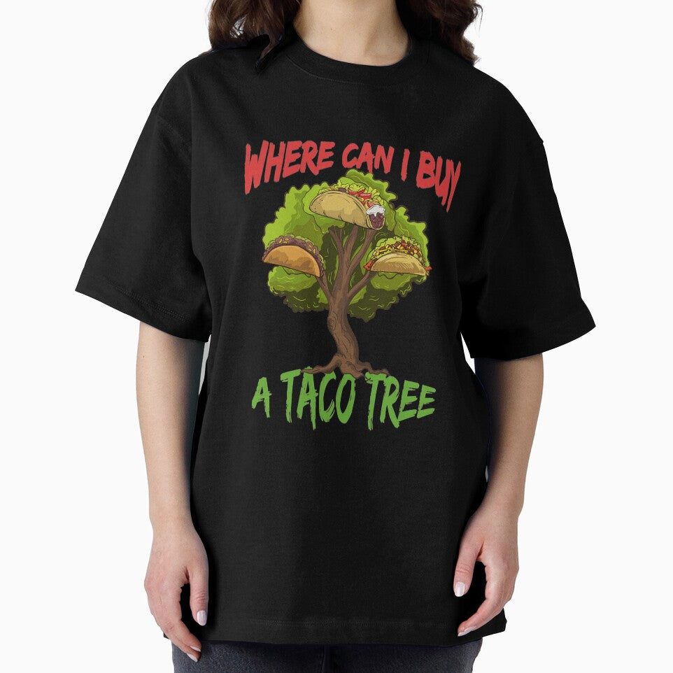 Where Can I Buy a Taco Tree by Treasurekey