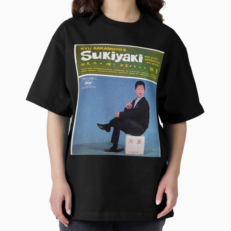Sukiyaki, Japan, Tokyo, Novelty by Vintaged