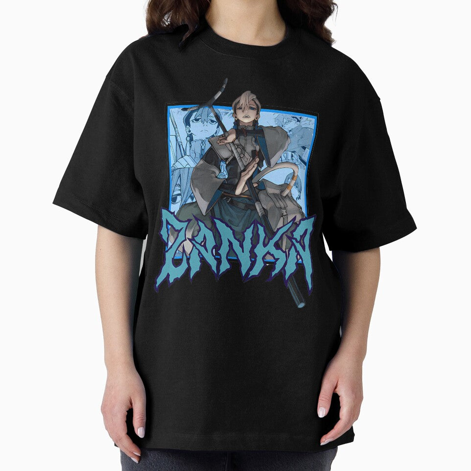 Zanka by Charliechaney3