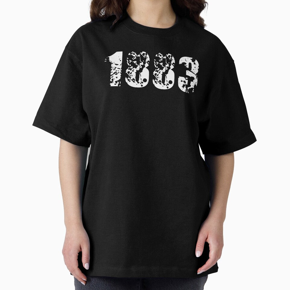 1883 by WASAN  DESIGNS