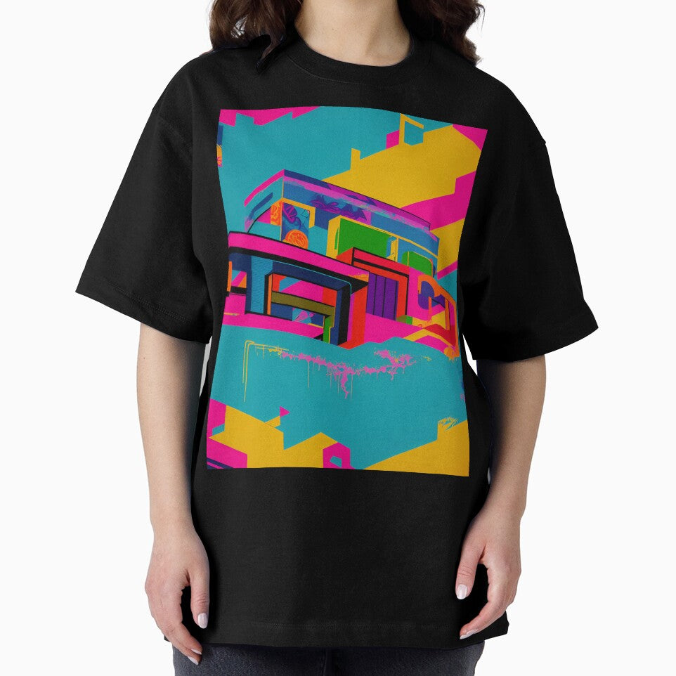 Streetwear, techwear, urban fashion, street fashion, hypebeast, sneakerhead, graphic tees, cyberpunk, futuristic, edgy fashion, bold designs, fashion-forward. by EmblemThreads