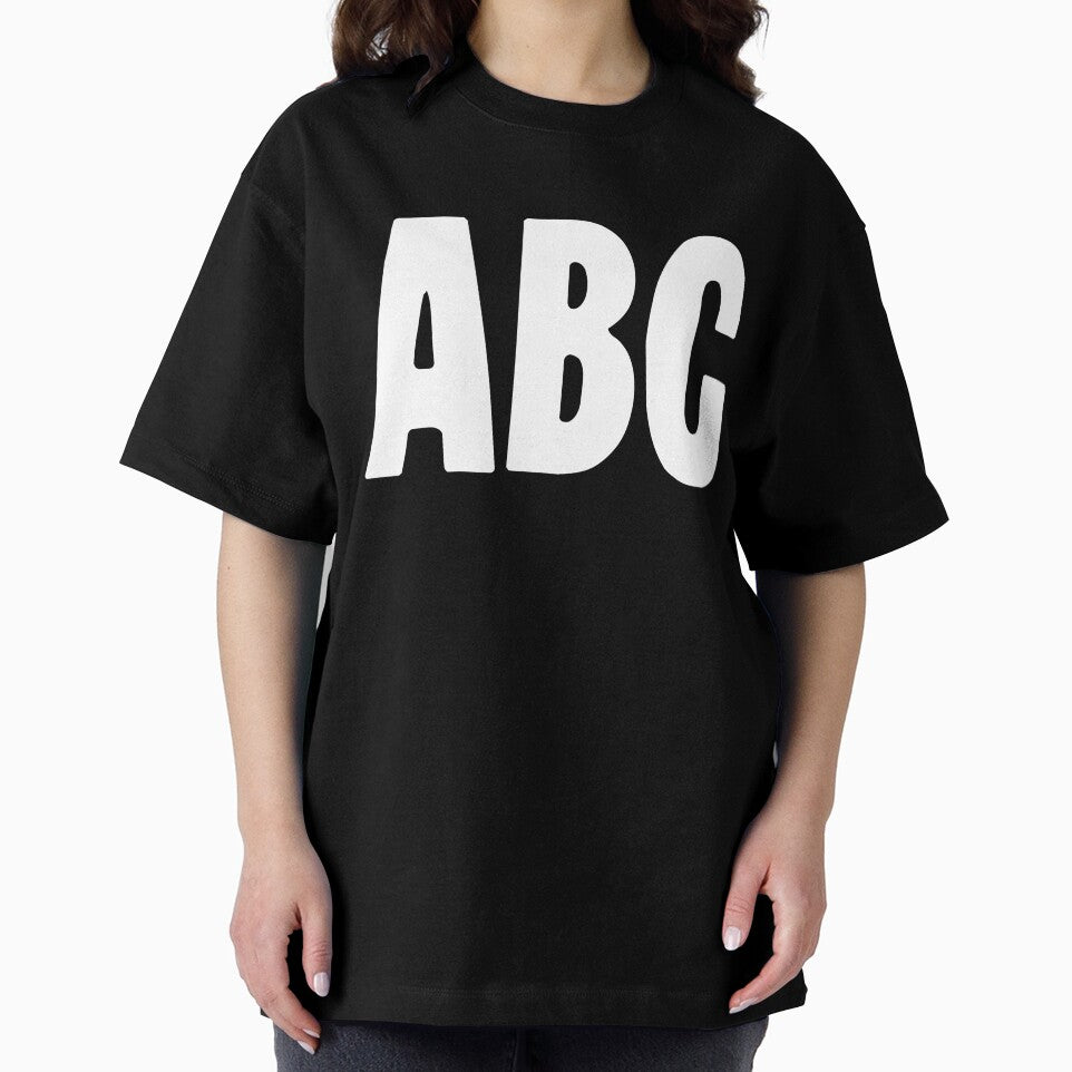ABC (American-Born Chinese) by Good-Looking Corpse