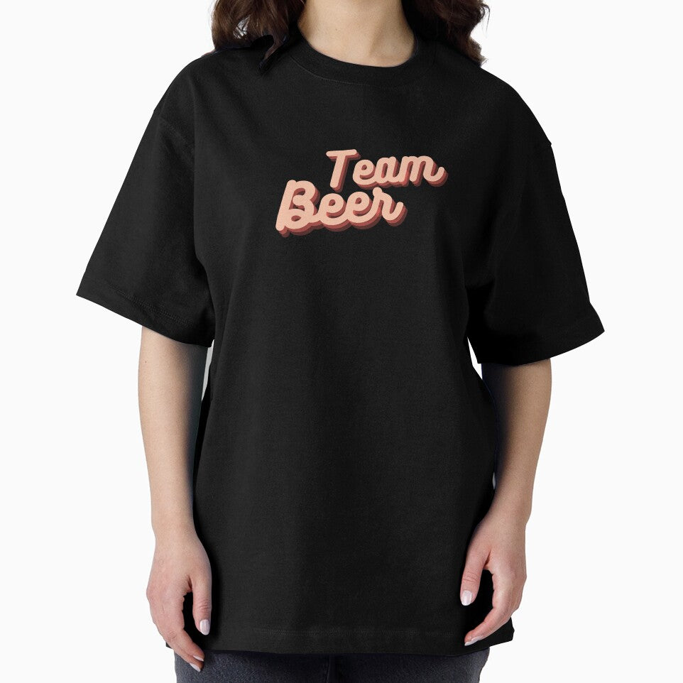 Team Beer by MyThemesDesign