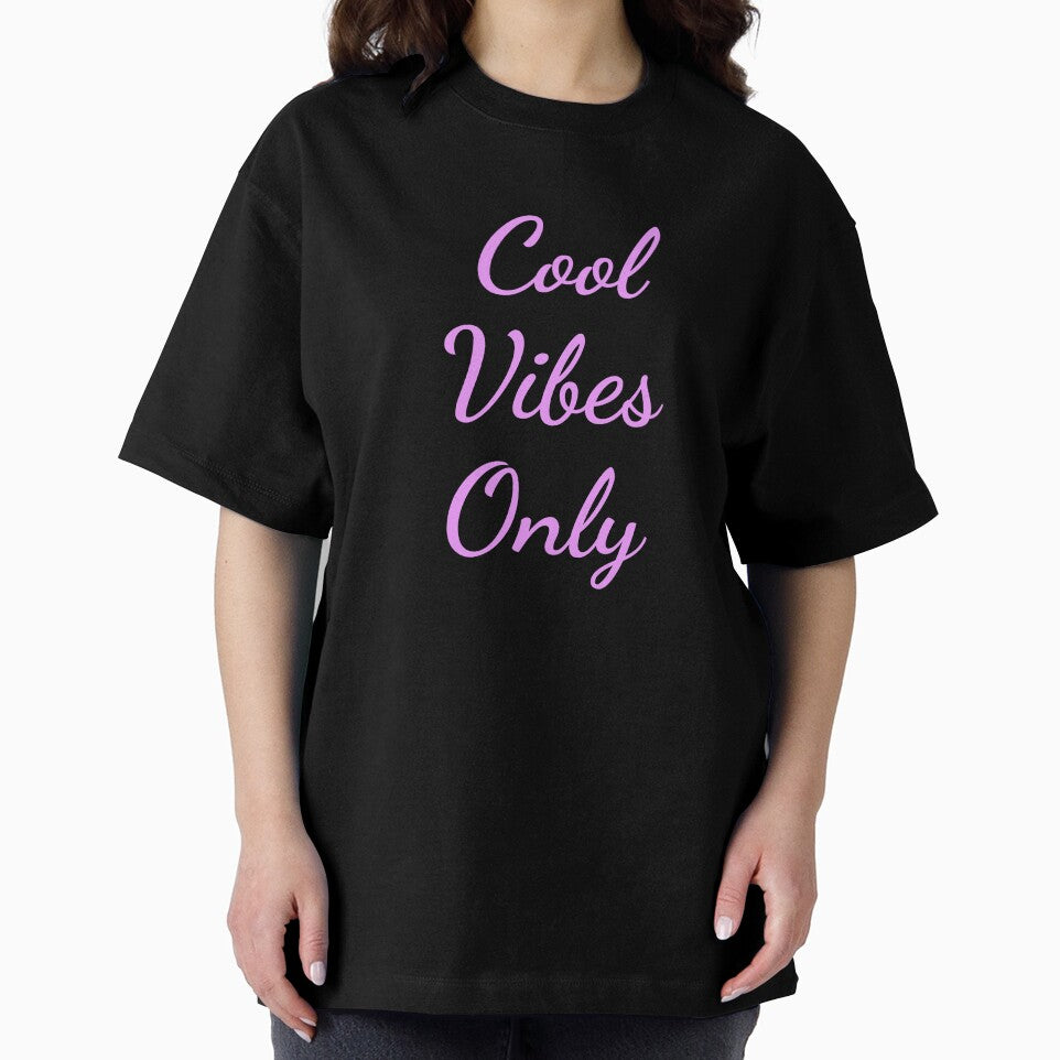 Cool Vibes Only by Inspirationmotivation