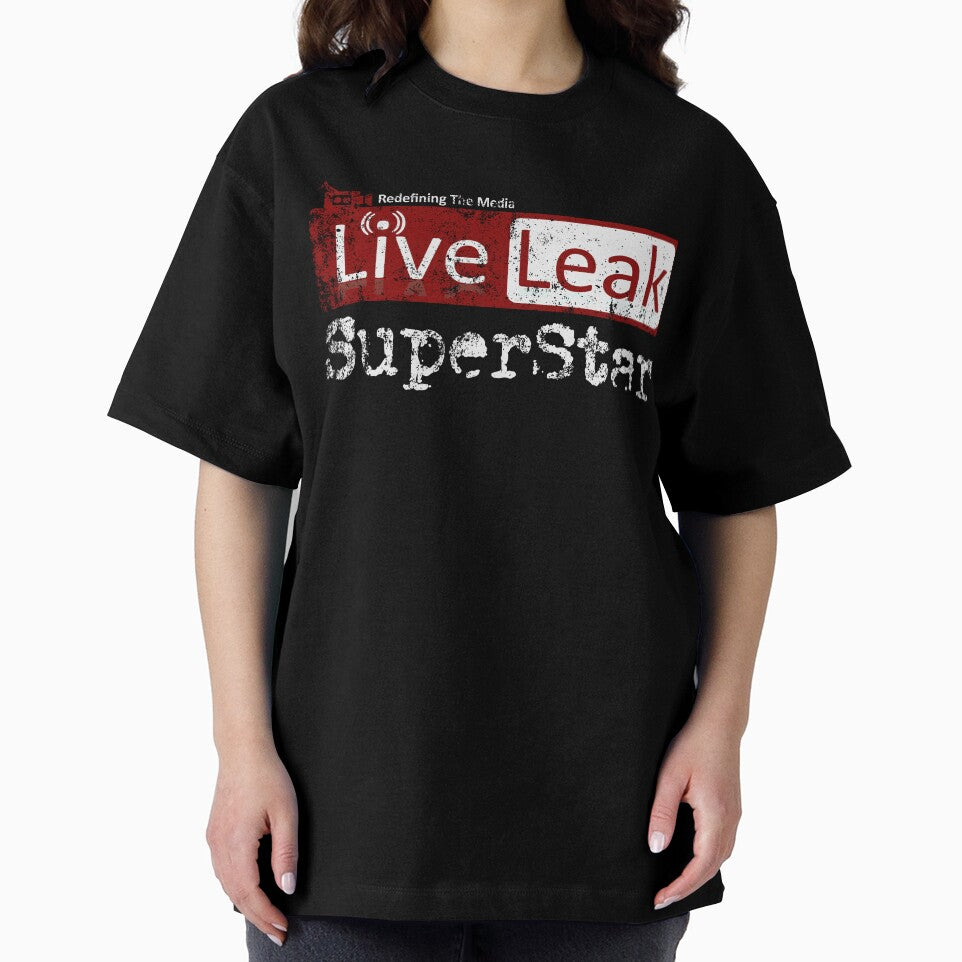 Liveleak.com Funny Super Star Internet Culture by Y2KDIS4STER