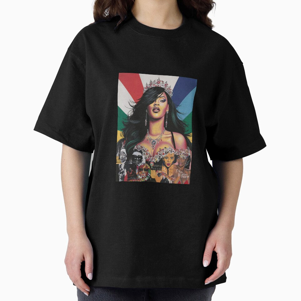 Pop Art - Queens by CanvasCarousel