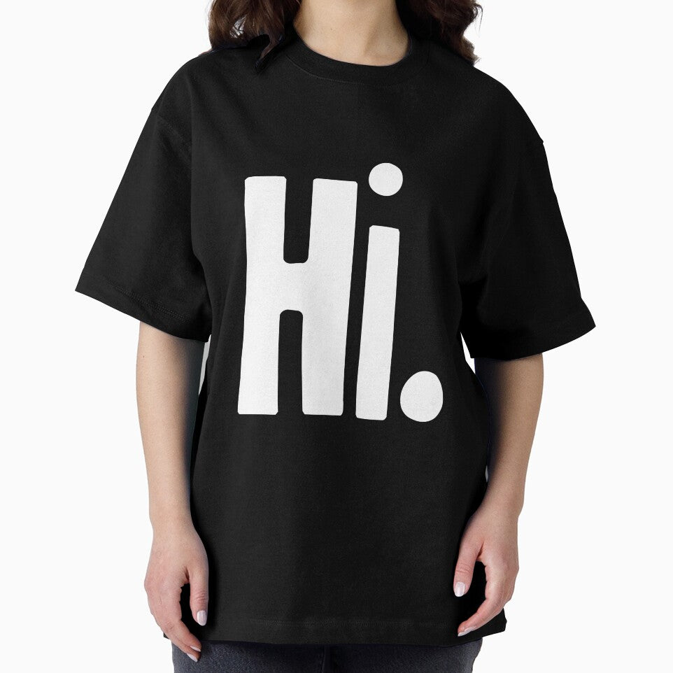 Hi by Good-Looking Corpse