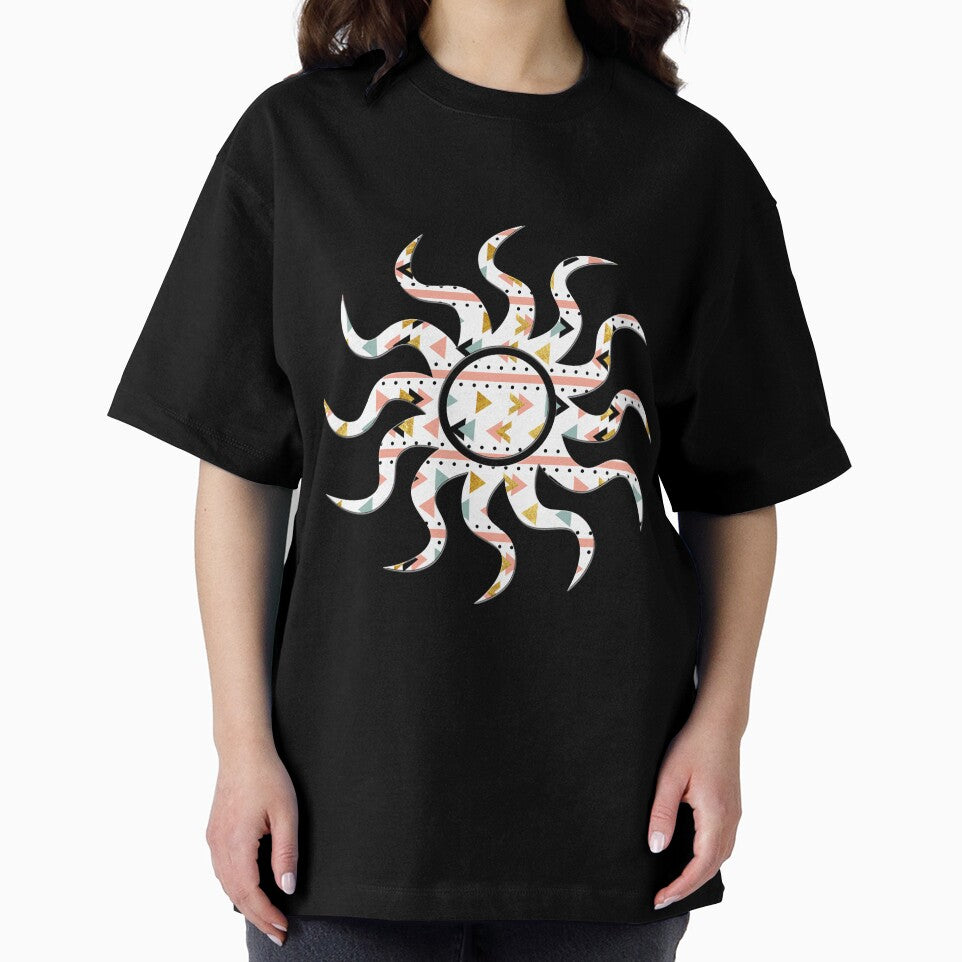 Boho Sun by koshea23