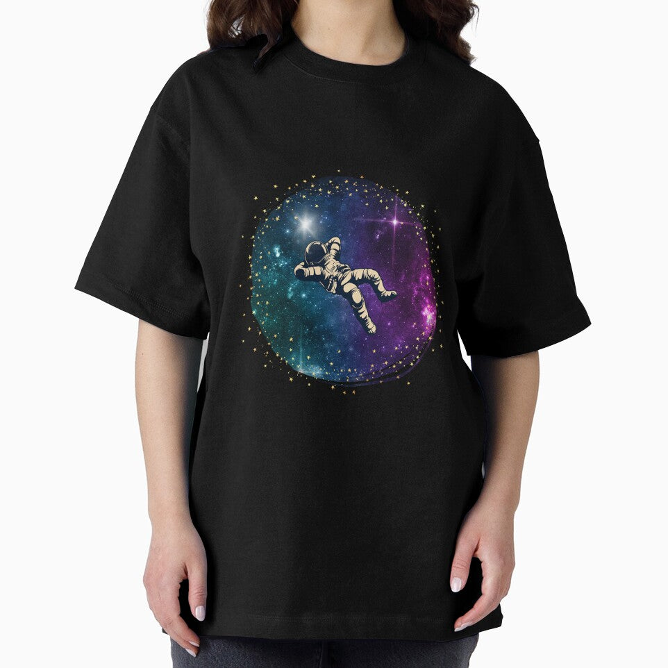 Casual lost in space by makemorelove