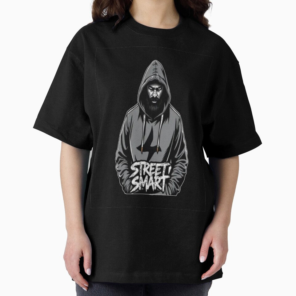 Street Smart Graphic Design by StreetWave01