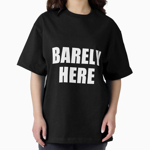 Barely Here Minimalist Outline Typography by deluxus