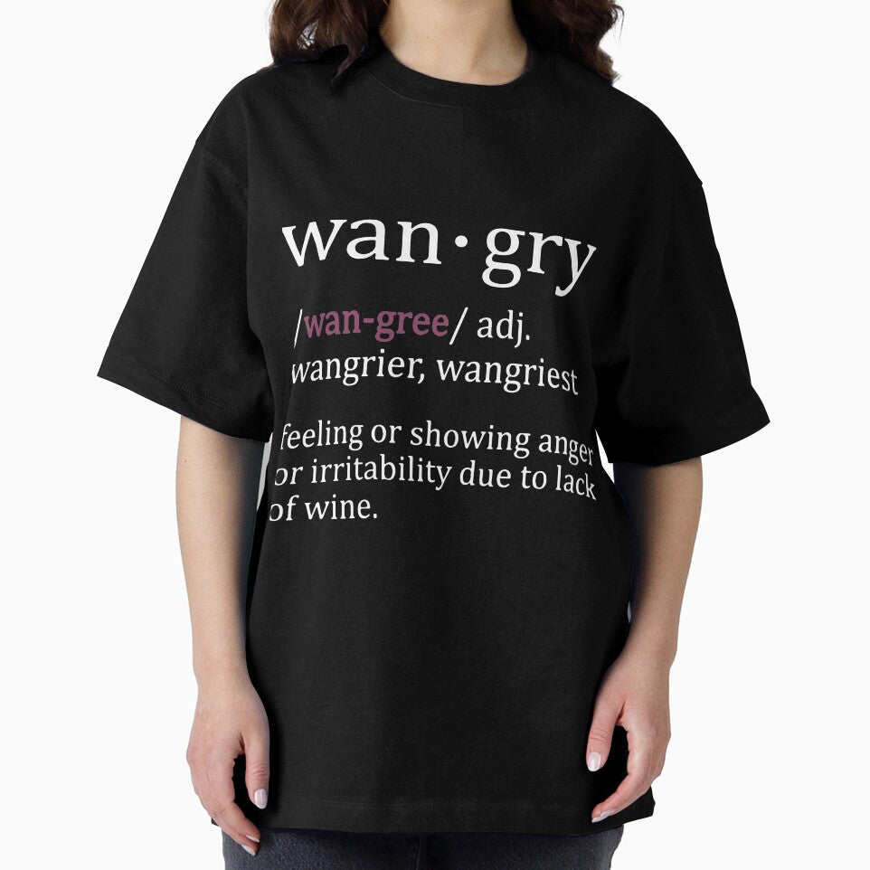 wan gry feeling or showing anger of irritability due to lack of wine by JohnCases