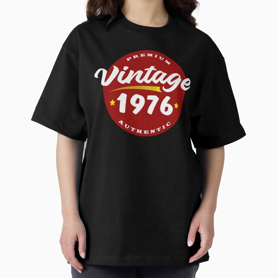 Vintage 1976 by Marshmallow-Sky